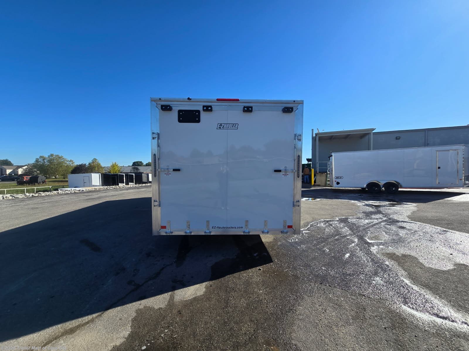 2027 EZ-Hauler photo 5