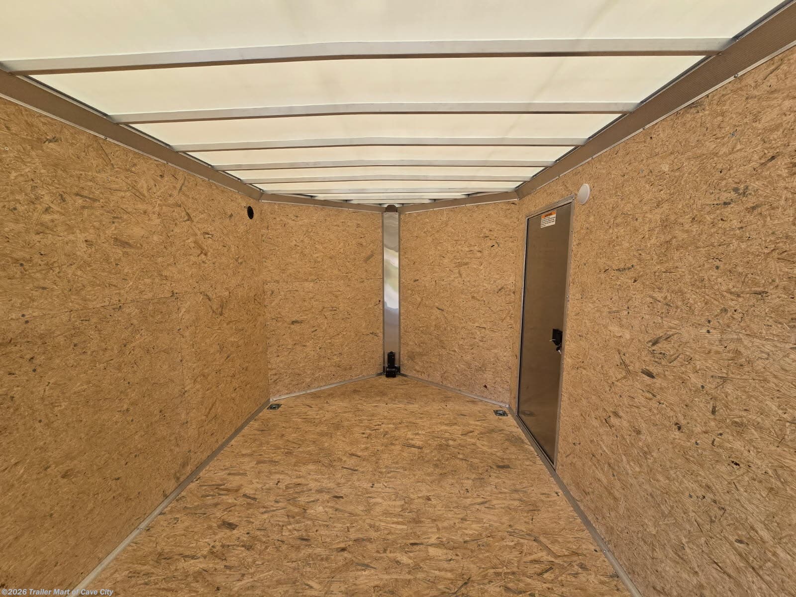 2027 EZ-Hauler photo 8