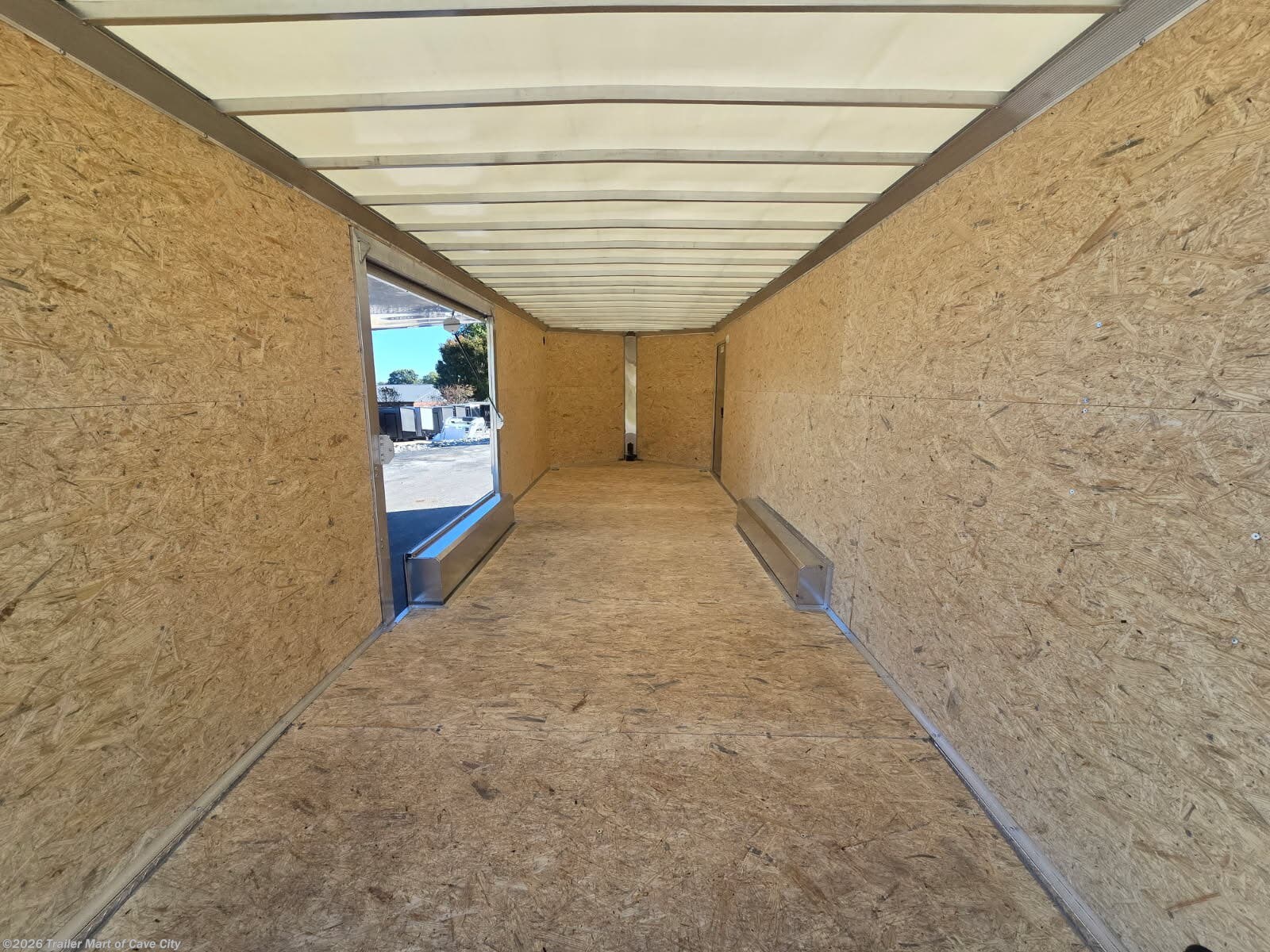 2027 EZ-Hauler photo 9