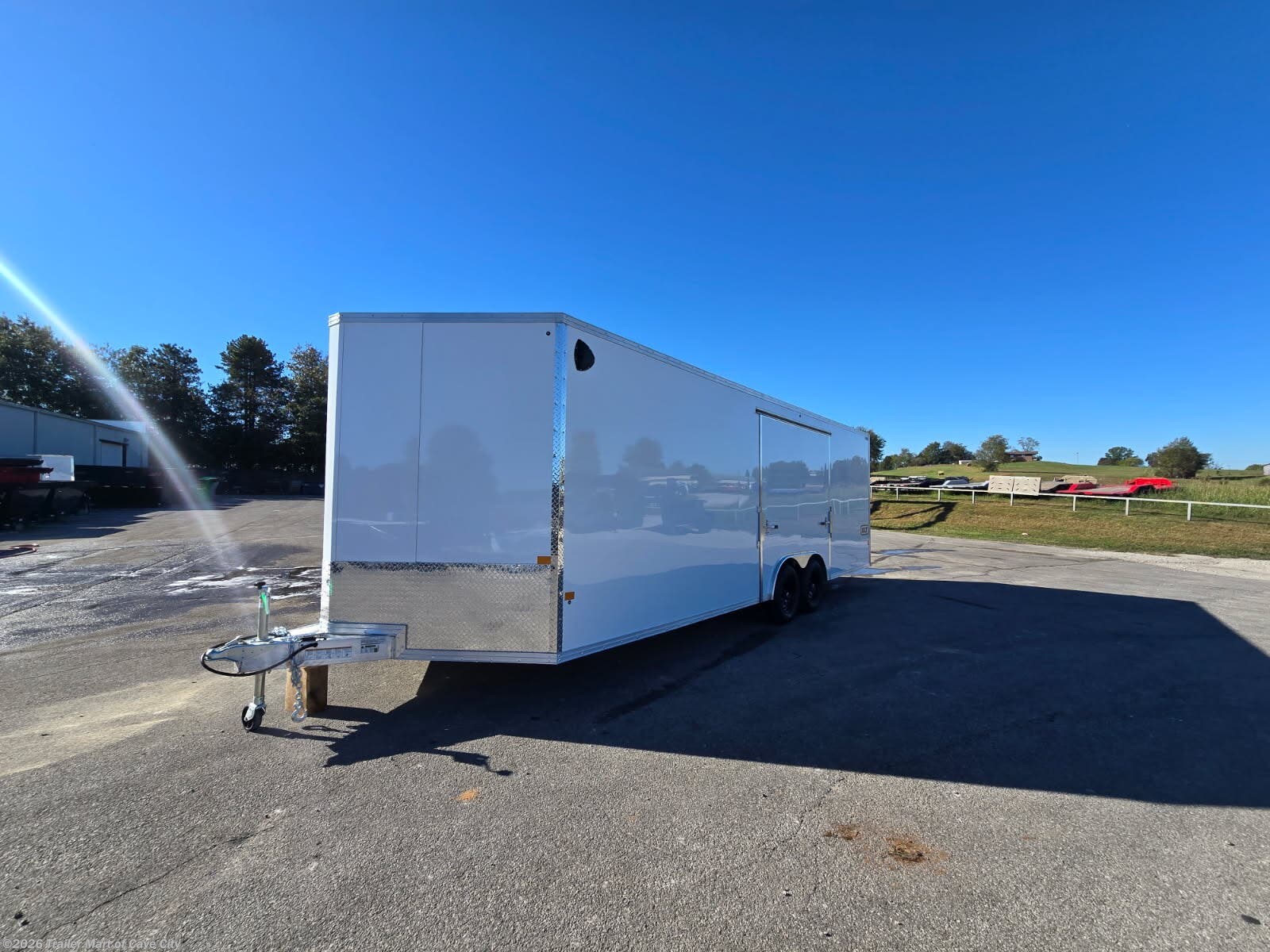 2027 EZ-Hauler photo 7
