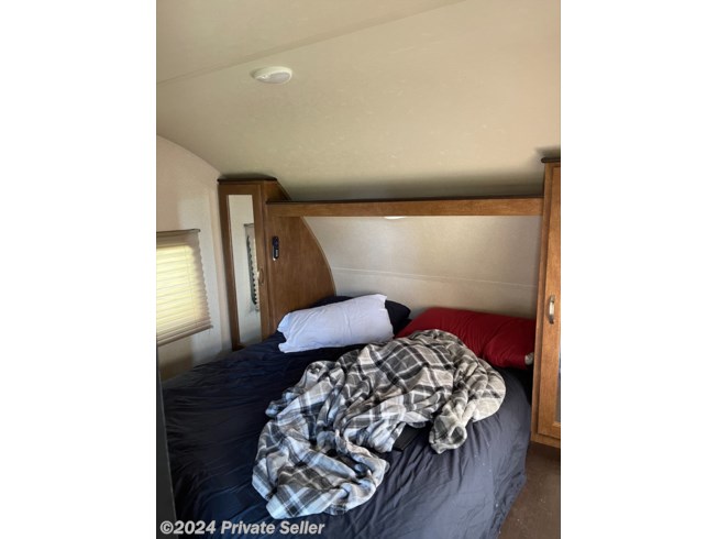 2018 Forest River Wildwood X-Lite 273QBXL - Used Travel Trailer For Sale by Katie in Moulton, Iowa