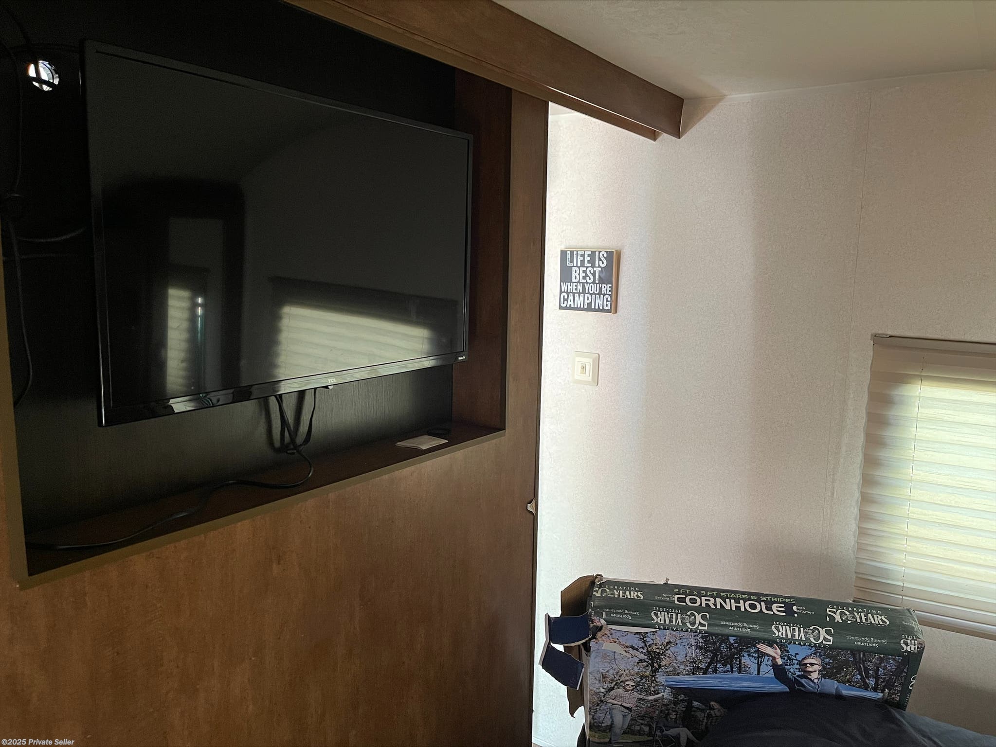 2018 Forest River Wildwood XLite 273QBXL RV for Sale in Moulton, IA