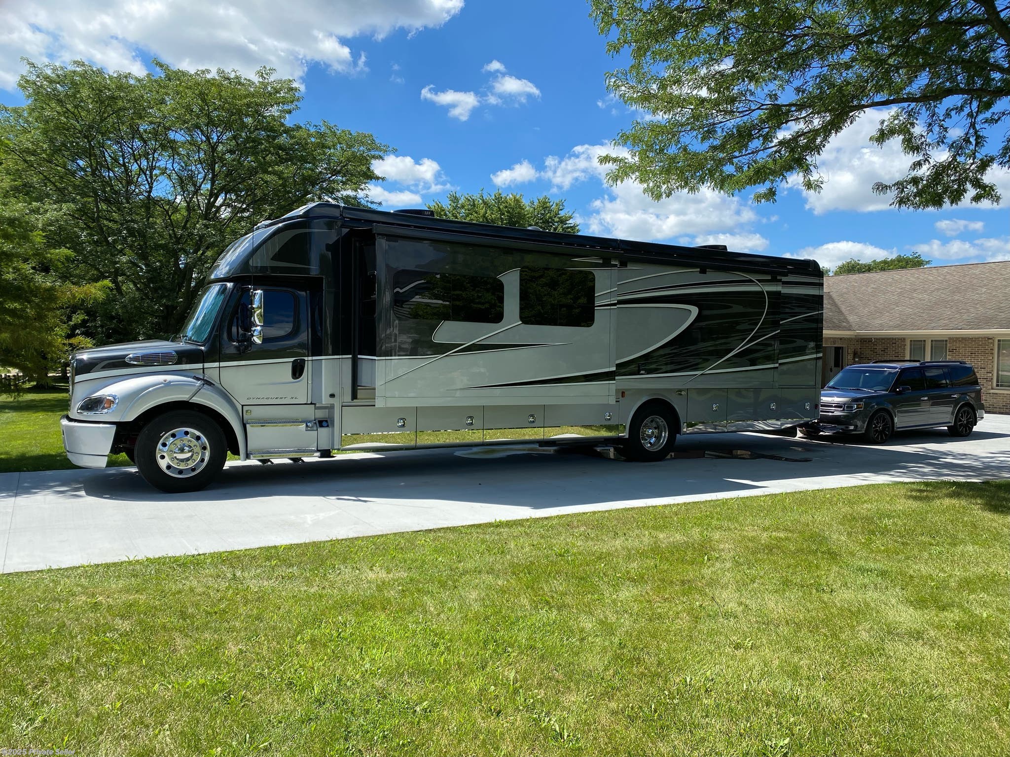 2022 Dynamax Corp Dynaquest XL 37RB RV for Sale in Wayne, IL 60184 ...