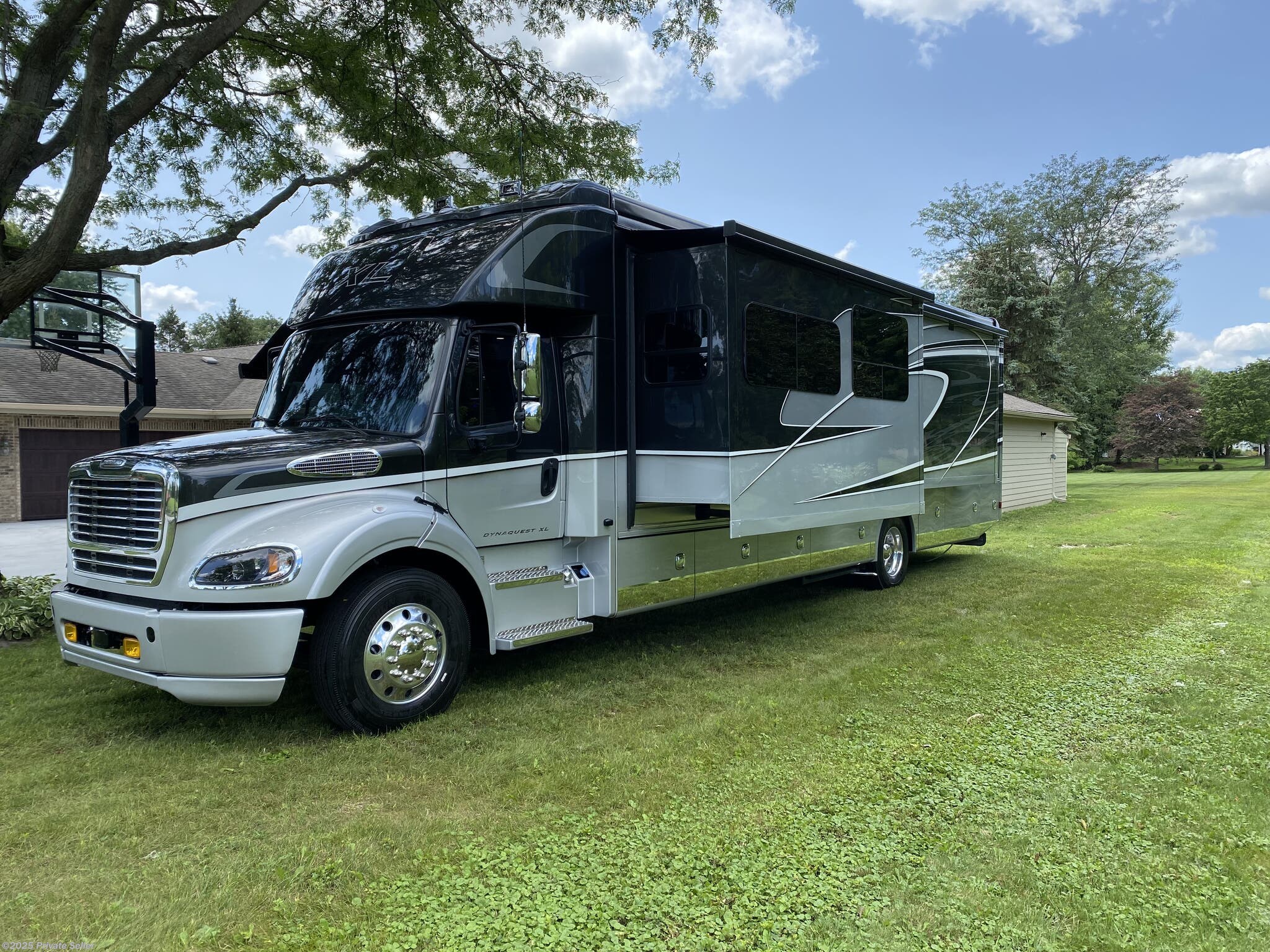 2022 Dynamax Corp Dynaquest XL 37RB RV for Sale in Wayne, IL 60184 ...