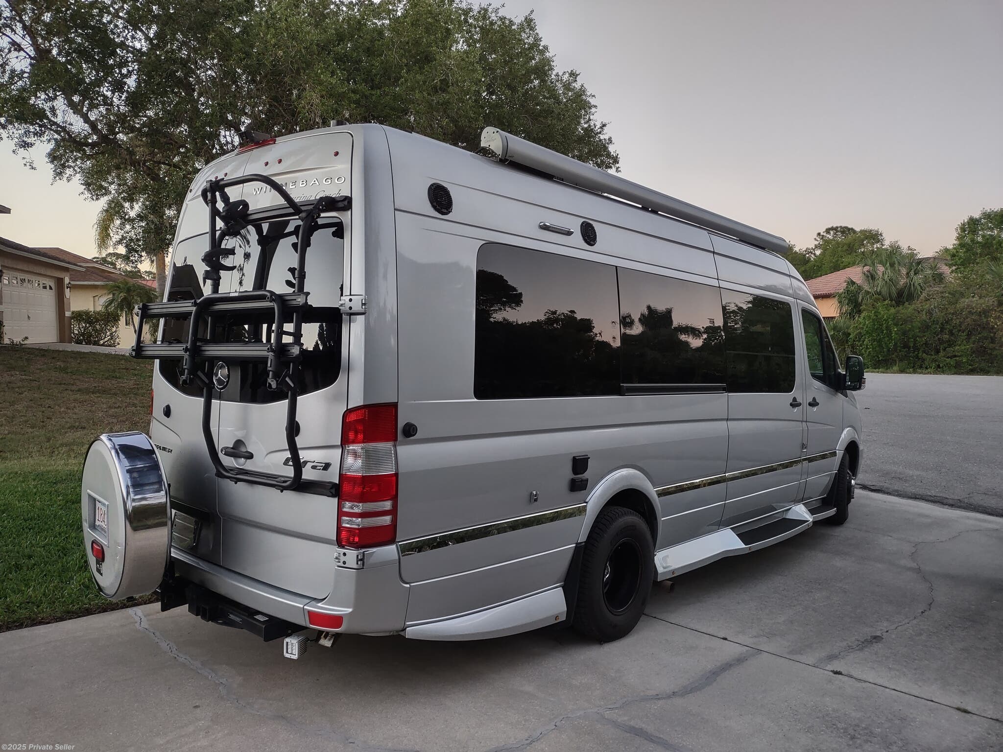 2016 Winnebago Era 70C RV for Sale in Lynnfield, MA 01940