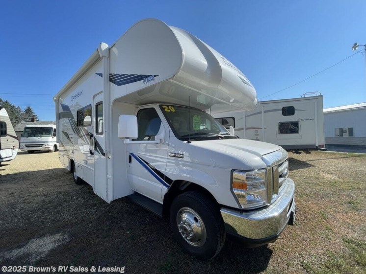 2020 rv for sale deals