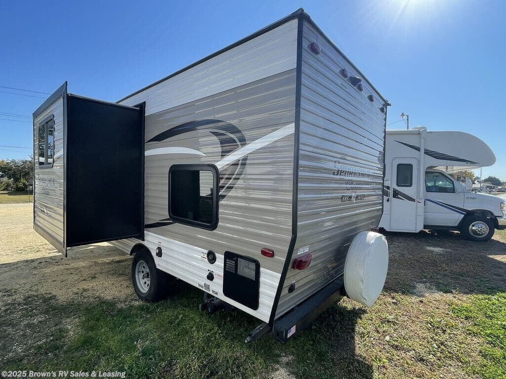 2019 KZ Sportsmen Classic 181BH RV for Sale in Guttenberg, IA 52052