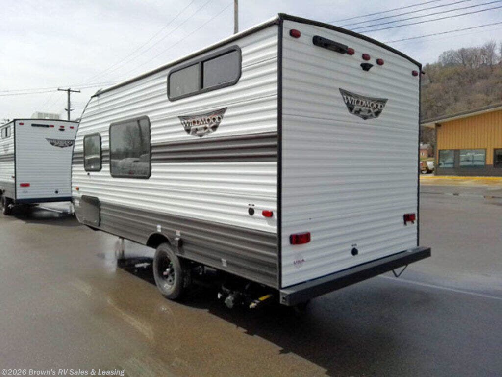 2023 Forest River WDT174BHLE RV for Sale in Guttenberg, IA 52052