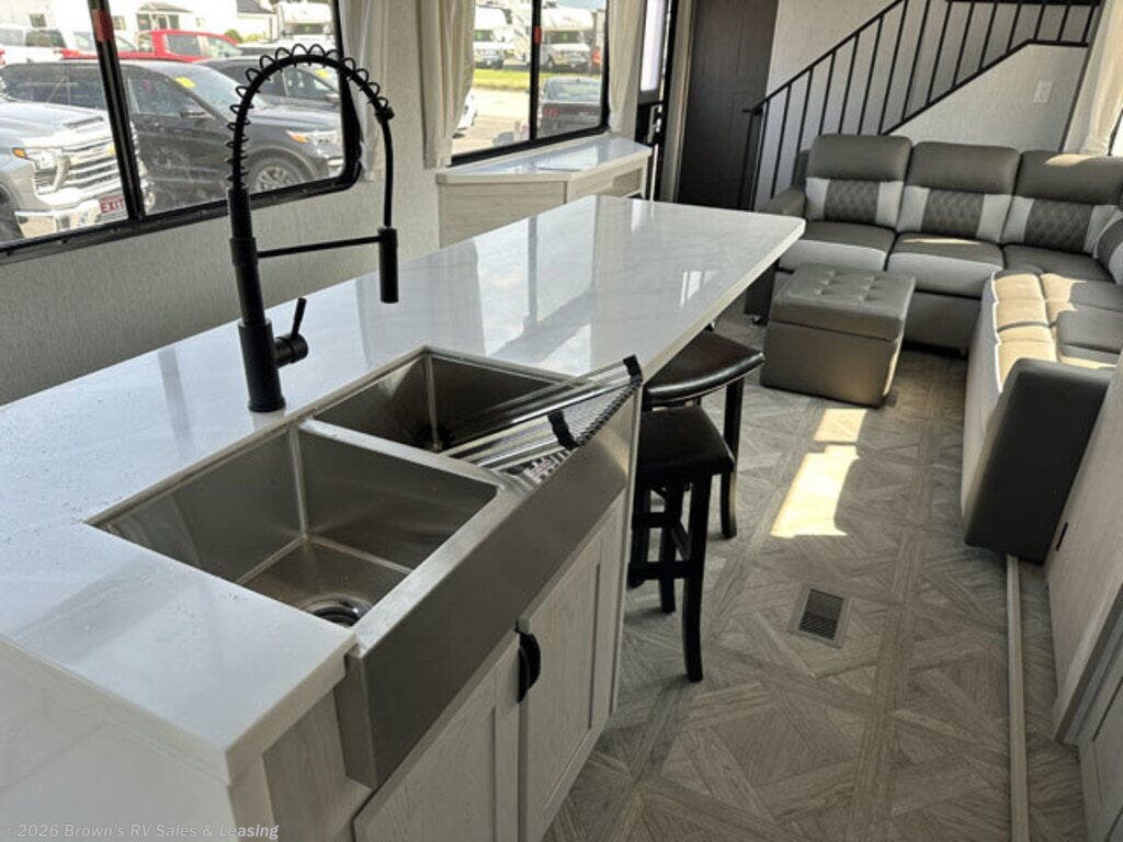 2024 Forest River Wildwood Grand Lodge 42VIEW RV for Sale in Guttenberg