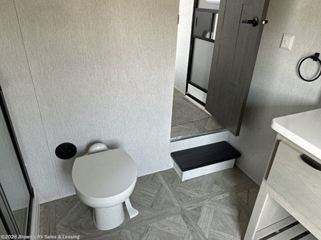 2024 Forest River Wildwood Grand Lodge 42VIEW RV for Sale in Guttenberg