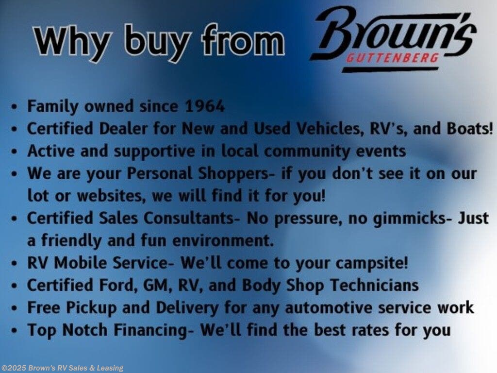 Used 2015 Midwest Sprinter Luxury Custom  Motorhome available in Guttenberg, Iowa