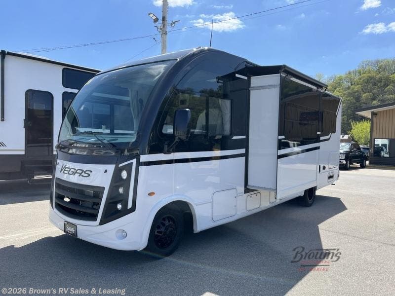 2026 Vegas 26.2 by Thor Motor Coach from Brown's RV Sales & Leasing in Guttenberg, Iowa