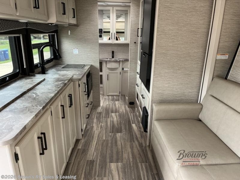 2023 Compass AWD 23TE by Thor Motor Coach from Brown's RV Sales & Leasing in Guttenberg, Iowa