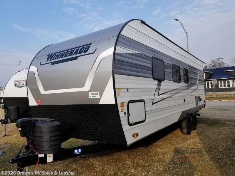2024 Access 26BH by Winnebago from Brown's RV Sales & Leasing in Guttenberg, Iowa