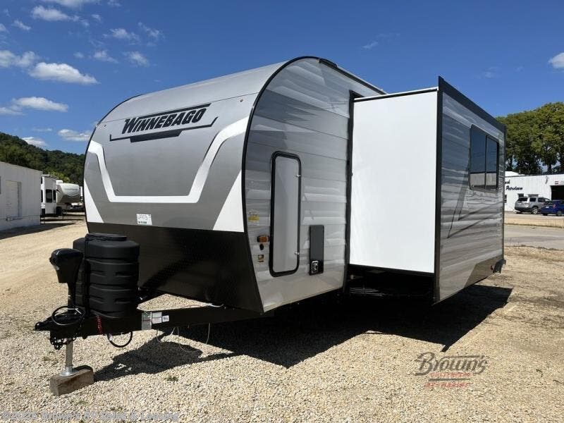 New 2025 Winnebago Access 28FK available in Guttenberg, Iowa