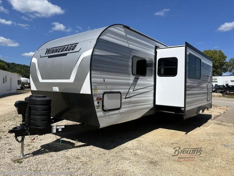 2025 Access 25ML by Winnebago from Brown's RV Sales & Leasing in Guttenberg, Iowa
