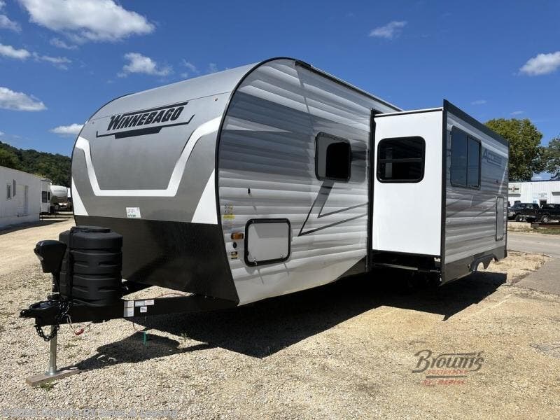 2025 Access 25ML by Winnebago from Brown's RV Sales & Leasing in Guttenberg, Iowa