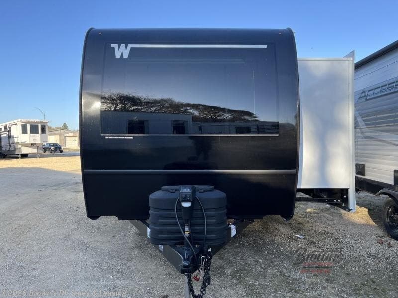 2026 Thrive 26FKD by Winnebago from Brown's RV Sales & Leasing in Guttenberg, Iowa