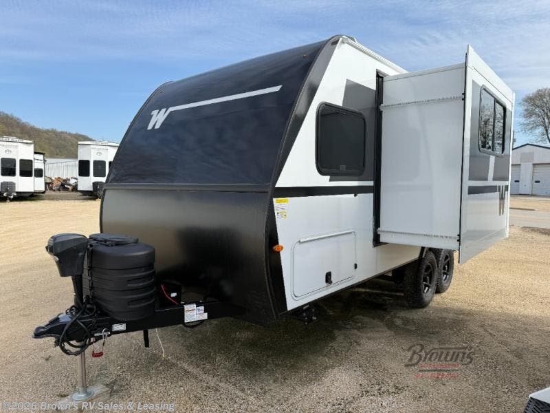 2026 Micro Minnie 2100BH by Winnebago from Brown's RV Sales & Leasing in Guttenberg, Iowa