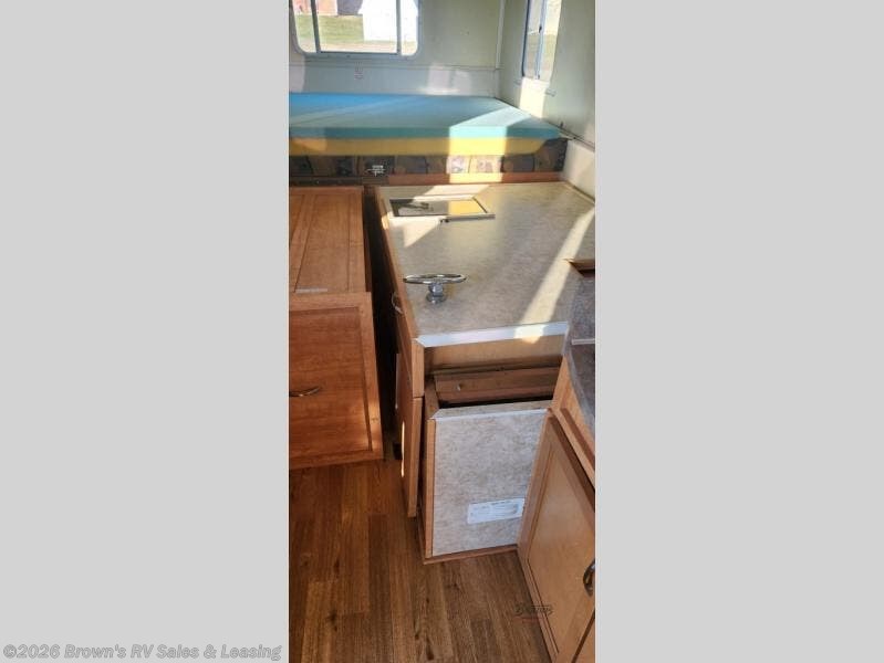 Used 2007 TrailManor TrailManor 3023 available in Guttenberg, Iowa