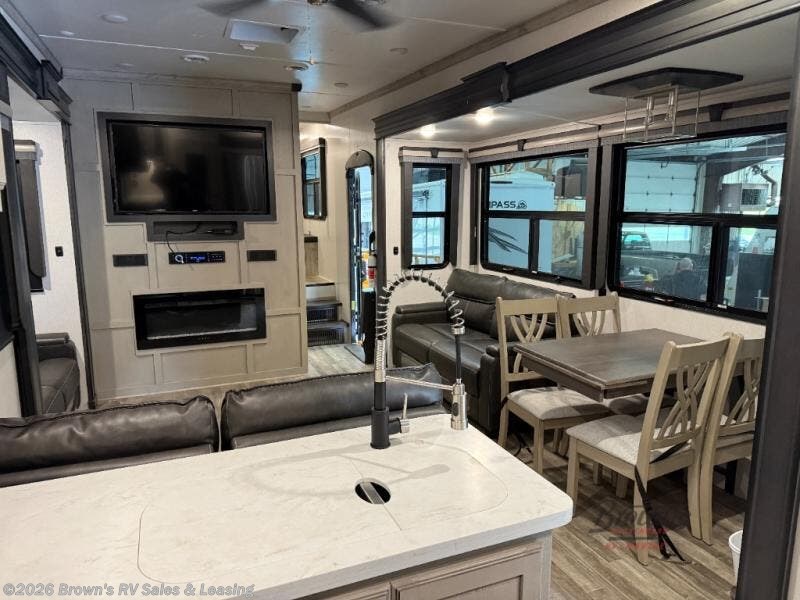 New 2022 Keystone Alpine 3910RK available in Guttenberg, Iowa