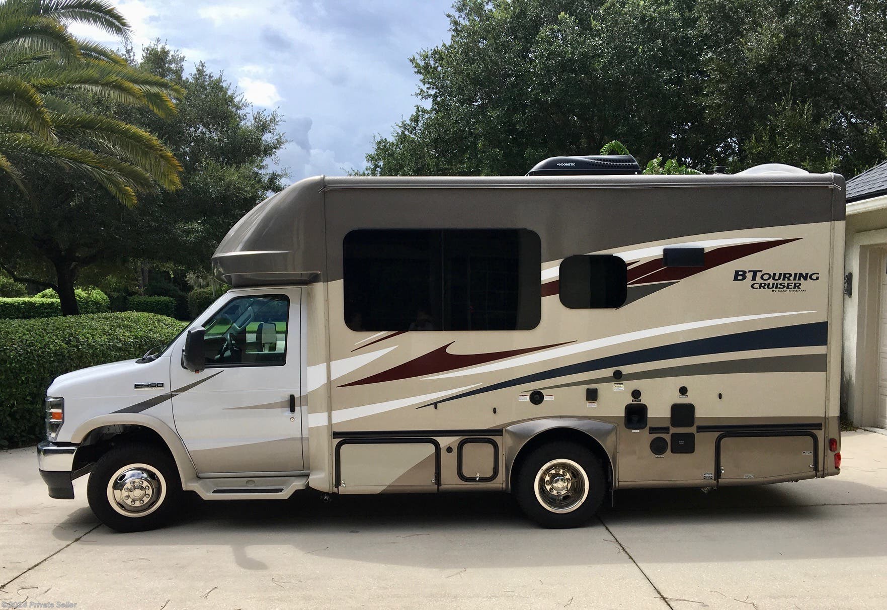 Gulf Stream Bt Cruiser Rv For Sale In Fleming Island Fl