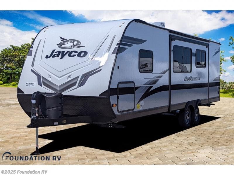 2022 Jayco Jay Feather 25RB RV for Sale in Wichita Falls, TX W1058