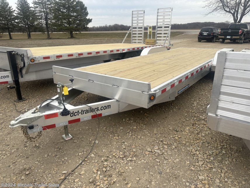 New 2024 Dell Rapids Custom Trailers AS24-BT available in Saint Peter, Minnesota