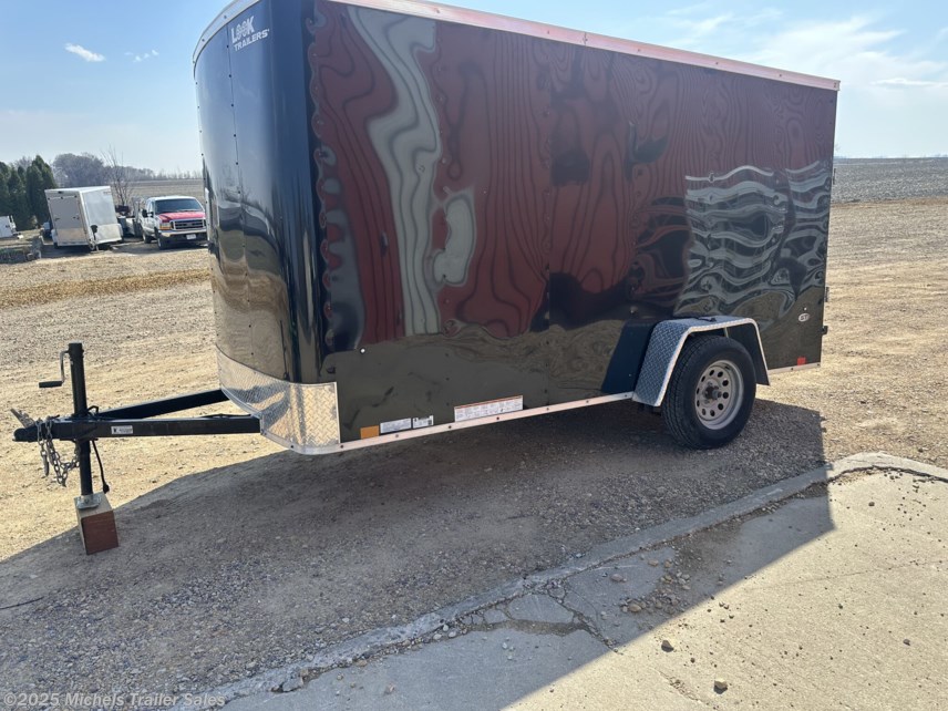 Used 2023 Look available in Saint Peter, Minnesota