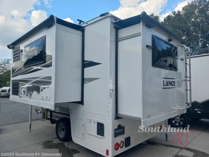 2022 Lance 1172 Lance Truck Campers RV for Sale in Savannah, GA 31324