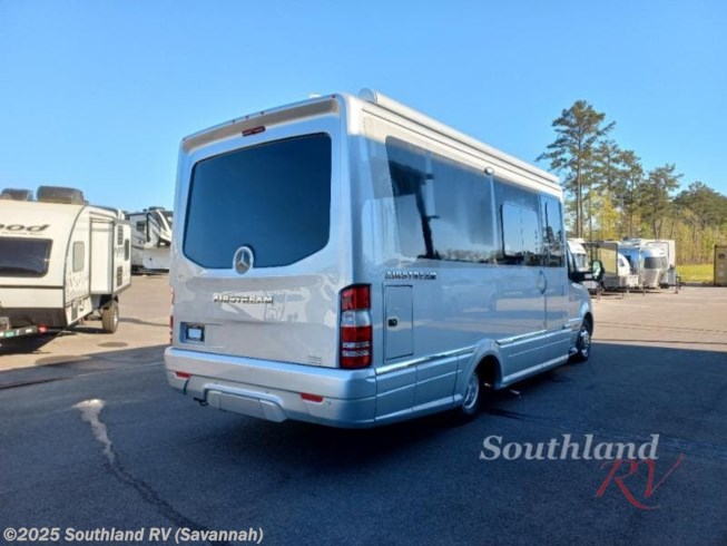 2023 Atlas Murphy Suite by Airstream from Southland RV in Savannah, Georgia