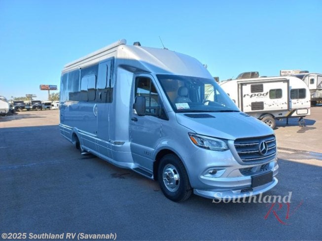 New 2023 Airstream Atlas Murphy Suite available in Savannah, Georgia