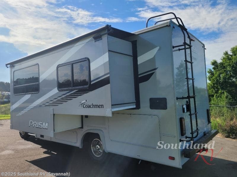 2023 Coachmen Prism Select 24FS RV for Sale in Savannah, GA 31324