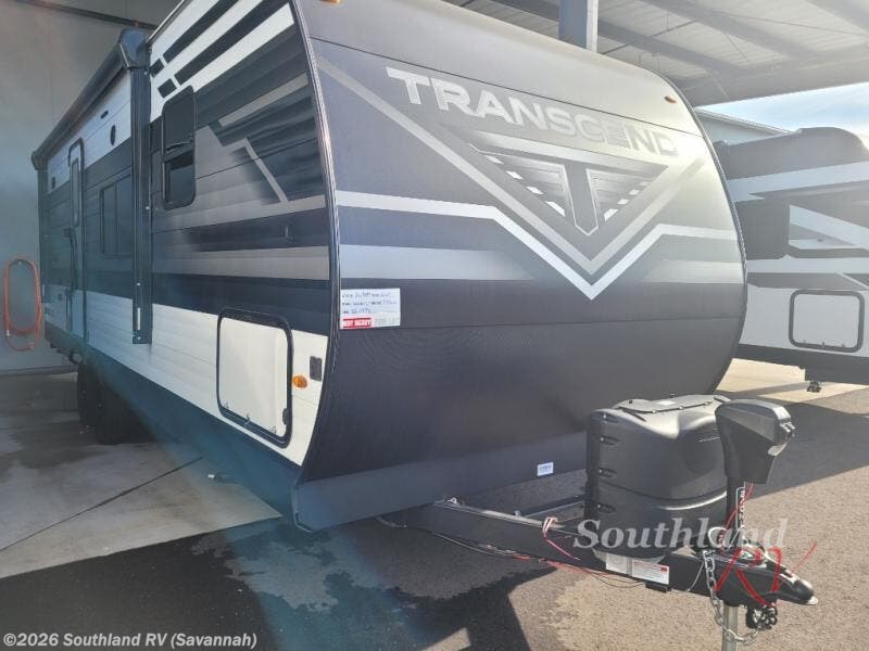 2023 Grand Design Transcend Xplor 240ML RV For Sale In Savannah GA 