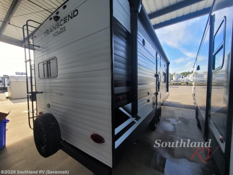 2023 Grand Design Transcend Xplor 240ML RV For Sale In Savannah GA 