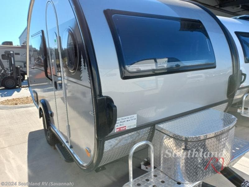 2023 NuCamp TAB 400 Boondock RV For Sale In Savannah, GA 31324 ...