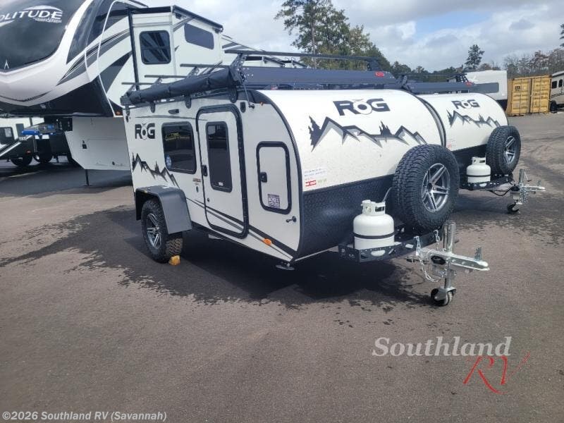 2023 Encore RV ROG 12RK RV for Sale in Savannah, GA 31324 SAV5606 Classifieds