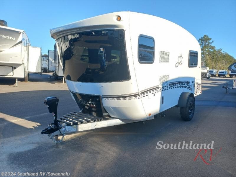 2023 InTech Sol Horizon Rover RV For Sale In Savannah, GA 31324 ...