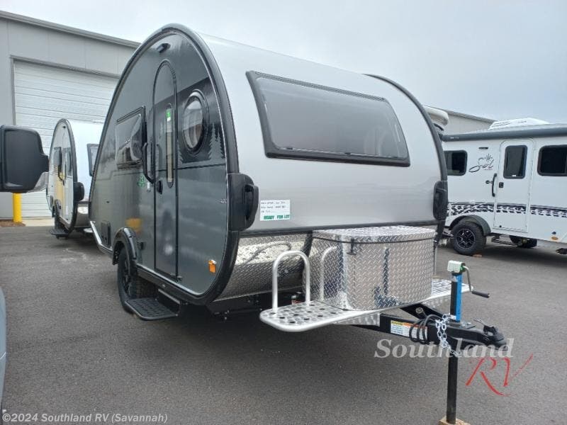 2023 NuCamp TAB 400 Boondock RV For Sale In Savannah, GA 31324 ...