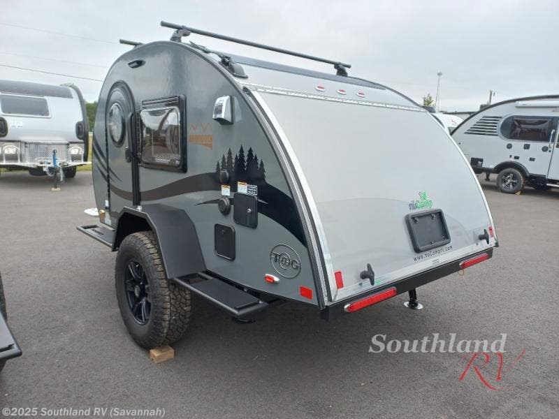 2023 NuCamp TAG XL 6Wide Boondock RV for Sale in Savannah, GA 31324 SAV5644