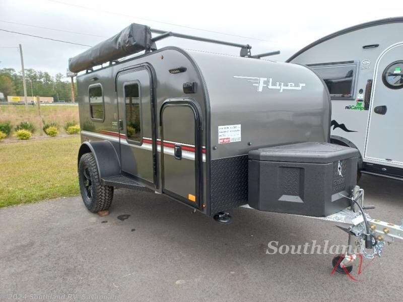 2023 InTech Flyer Pursue RV For Sale In Savannah, GA 31324 | SAV5630 ...