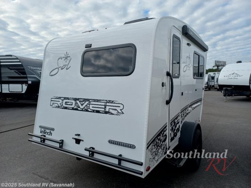 2023 inTech Sol Dawn Rover RV for Sale in Savannah, GA 31324 SAV5751