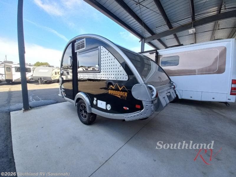 2019 NuCamp TAB 320 S Boondock RV for Sale in Savannah, GA 31324