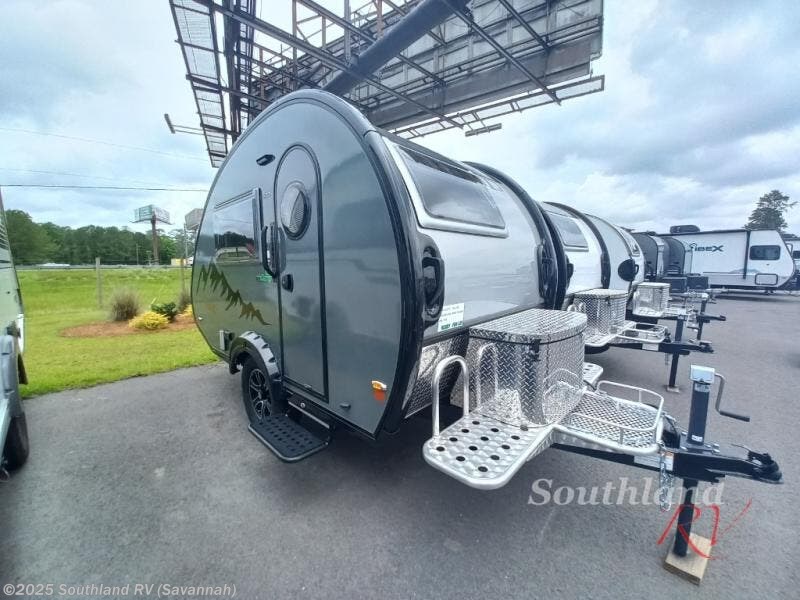 2023 NuCamp TAB 320 S Boondock RV for Sale in Savannah, GA 31324