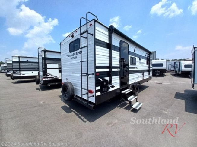 2024 Transcend Xplor 221RB by Grand Design from Southland RV in Savannah, Georgia