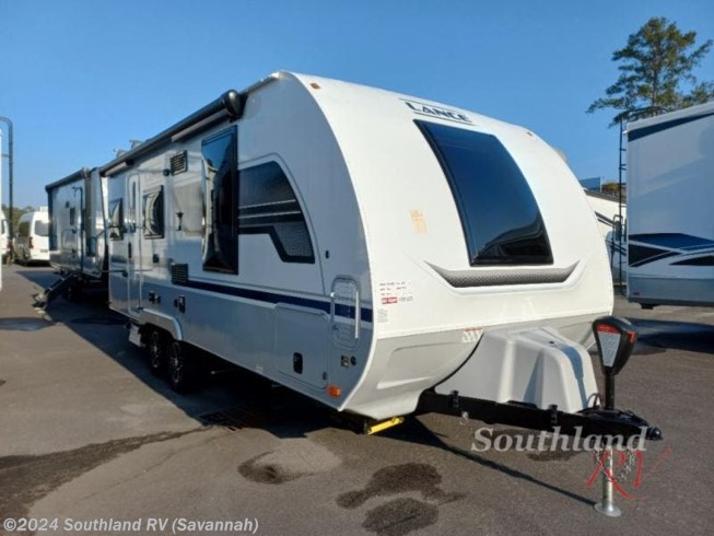 New 2023 Lance Lance Travel Trailers 2075 available in Savannah, Georgia
