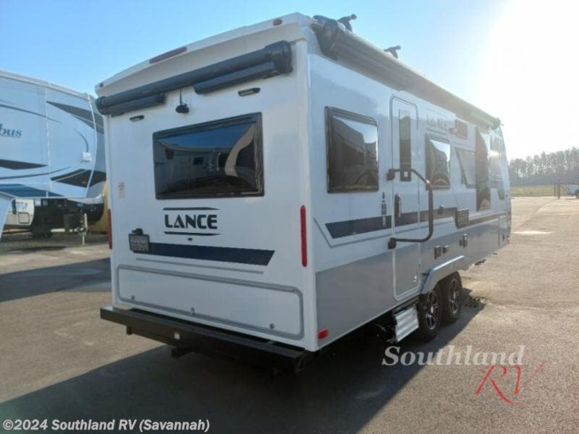 2023 Lance Travel Trailers 2075 by Lance from Southland RV in Savannah, Georgia