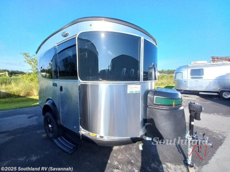 2024 Airstream REI Special Edition Basecamp 16X RV for Sale in Savannah