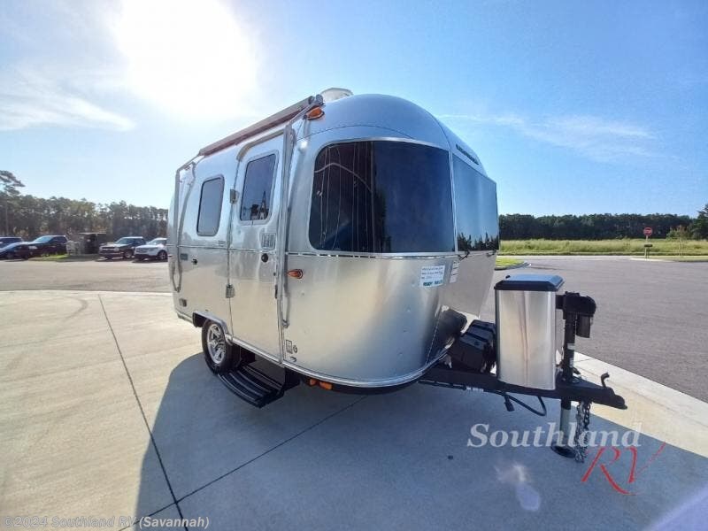 2024 Airstream Bambi 16RB RV for Sale in Savannah, GA 31324 SAV6243