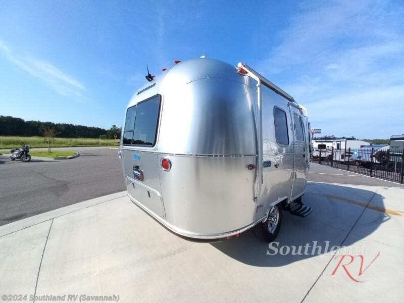 2024 Airstream Bambi 16RB RV for Sale in Savannah, GA 31324 SAV6243